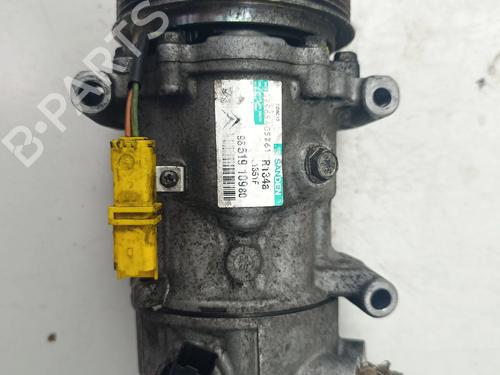 Used AC compressor AC compressor 36981021 36981021
