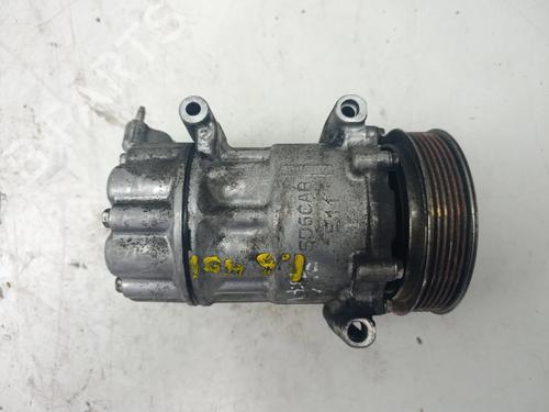 AC compressor CITROËN C4 I (LC_) 1.6 HDi | BP36981021M34 - Image 4