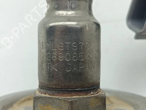 Electronic sensor NISSAN MICRA V (K14) 1.0 | BP36981020M84  - Image 5