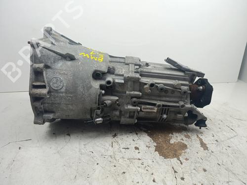 Caja de cambios Caja de cambios BMW 1 (E87) 118 d (122 hp) 36981023 36981023