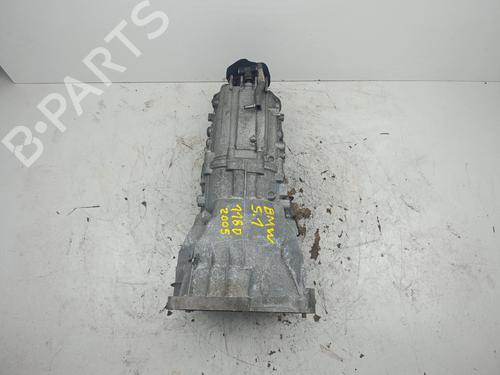 Gearbox BMW 1 (E87) 118 d | BP36981023M3 - Image 4