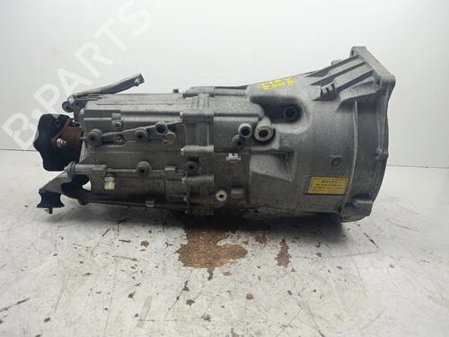 Gearbox BMW 1 (E87) 118 d | BP36981023M3 - Image 2