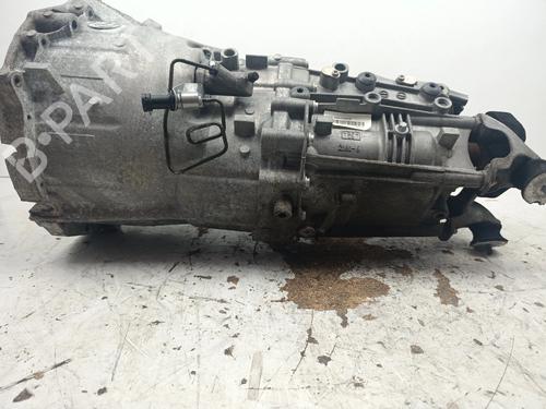 Gearbox BMW 1 (E87) 118 d | BP36981023M3 - Image 3