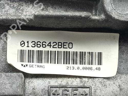 Gearbox BMW 1 (E87) 118 d | BP36981023M3 - Image 6