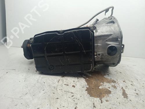 Gearbox MERCEDES-BENZ C-CLASS (W204) C 220 CDI (204.002) | BP36981025M3 - Image 6