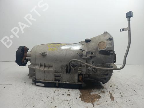 Gearbox MERCEDES-BENZ C-CLASS (W204) C 220 CDI (204.002) | BP36981025M3 - Image 5
