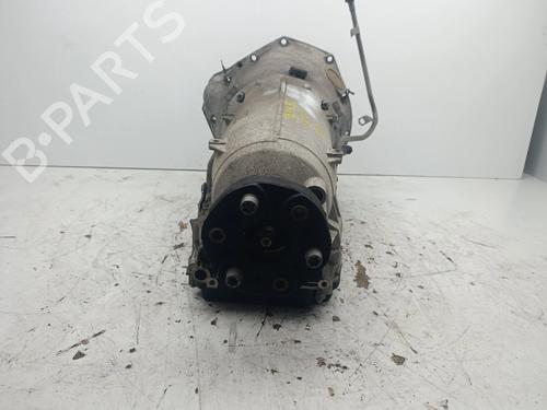 Gearbox MERCEDES-BENZ C-CLASS (W204) C 220 CDI (204.002) | BP36981025M3 - Image 4