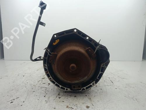 Gearbox MERCEDES-BENZ C-CLASS (W204) C 220 CDI (204.002) | BP36981025M3 - Image 3