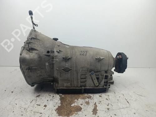 Used Gearbox Gearbox 36981025 36981025