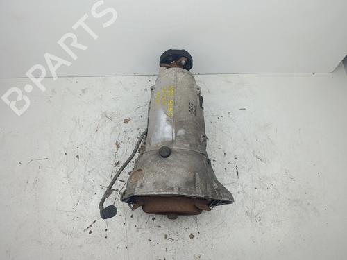 Gearbox MERCEDES-BENZ C-CLASS (W204) C 220 CDI (204.002) | BP36981025M3 - Image 2