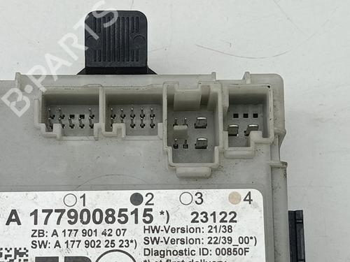 Other MERCEDES-BENZ A-CLASS (W177) | BP36981027O1 - Image 3