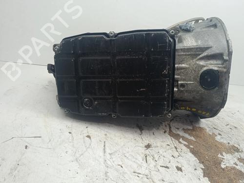 Gearbox MERCEDES-BENZ C-CLASS (W204) C 220 CDI (204.002) | BP36981029M3 - Image 5