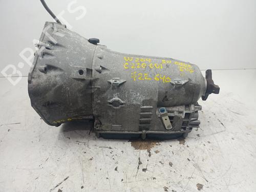 Used Gearbox Gearbox 36981029 36981029