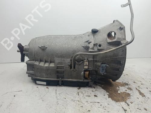 Gearbox MERCEDES-BENZ C-CLASS (W204) C 220 CDI (204.002) | BP36981029M3 - Image 4