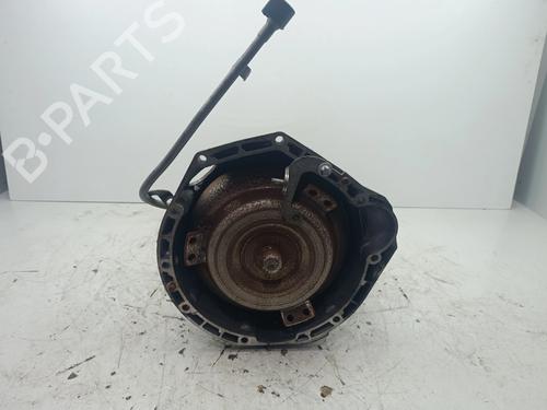 Gearbox MERCEDES-BENZ C-CLASS (W204) C 220 CDI (204.002) | BP36981029M3 - Image 2