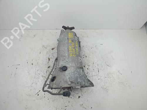 Gearbox MERCEDES-BENZ C-CLASS (W204) C 220 CDI (204.002) | BP36981029M3 - Image 6