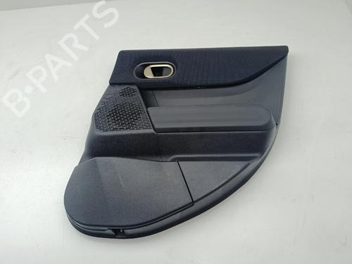 Used Rear right panel Rear right panel 36981033 36981033