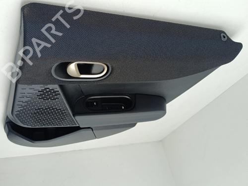 Rear right panel MINI MINI (F66, F65)  | BP36981033C61  - Image 5