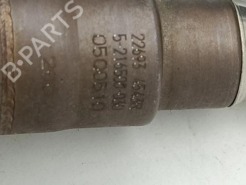 Electronic sensor RENAULT CLIO V (B7_) | BP36981036M84 - Image 2