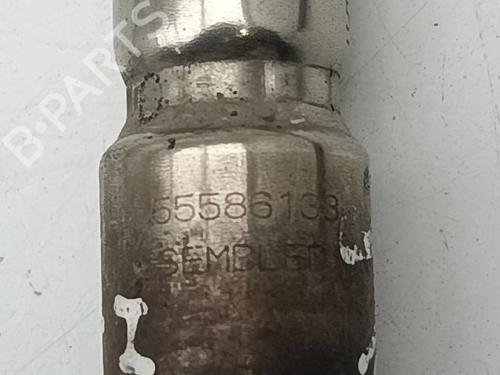 Electronic sensor OPEL CORSA E (X15) 1.3 CDTI (08, 68) | BP36981037M84 - Image 2
