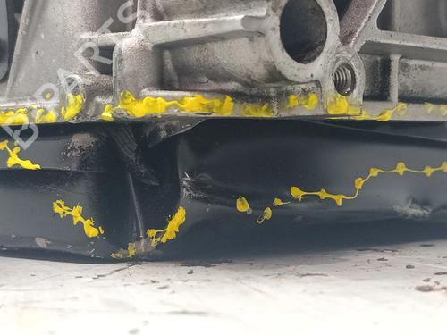 Gearbox MERCEDES-BENZ C-CLASS (W203) C 270 CDI (203.016) | BP36981043M3 - Image 8