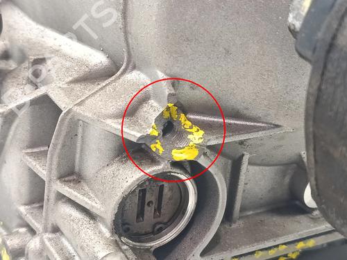 Gearbox MERCEDES-BENZ C-CLASS (W203) C 270 CDI (203.016) | BP36981043M3 - Image 12
