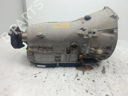 Gearbox MERCEDES-BENZ C-CLASS (W203) C 270 CDI (203.016) | BP36981043M3 - Image 7