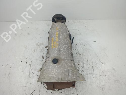 Gearbox MERCEDES-BENZ C-CLASS (W203) C 270 CDI (203.016) | BP36981043M3 - Image 2