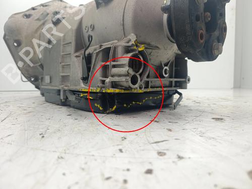 Gearbox MERCEDES-BENZ C-CLASS (W203) C 270 CDI (203.016) | BP36981043M3 - Image 13