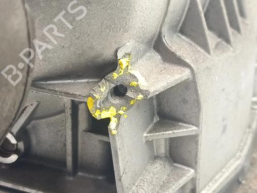 Gearbox MERCEDES-BENZ C-CLASS (W203) C 270 CDI (203.016) | BP36981043M3 - Image 5