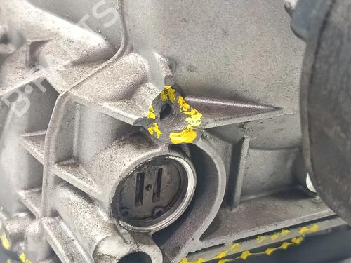 Gearbox MERCEDES-BENZ C-CLASS (W203) C 270 CDI (203.016) | BP36981043M3 - Image 6