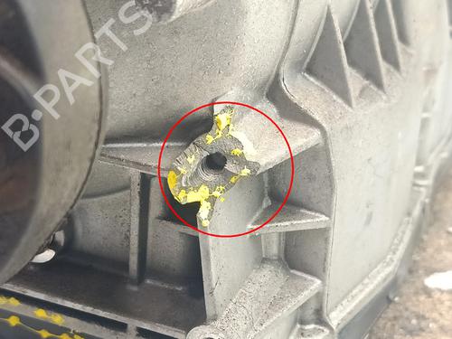 Gearbox MERCEDES-BENZ C-CLASS (W203) C 270 CDI (203.016) | BP36981043M3 - Image 11