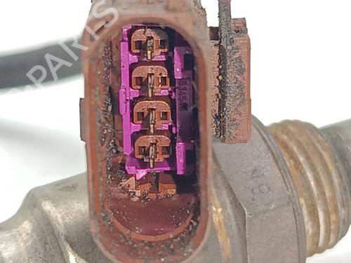 Electronic sensor VW GOLF VI (5K1) 1.4 | BP36981039M84 - Image 3