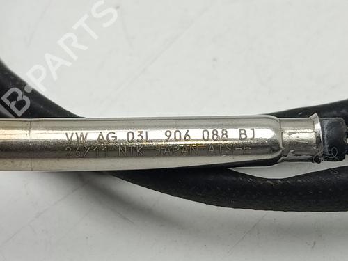Electronic sensor VW TIGUAN (5N_) 2.0 TDI | BP36981041M84 - Image 2