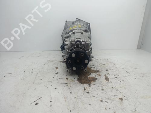 Gearbox BMW 3 (E90) 320 d | BP36981048M3 - Image 4