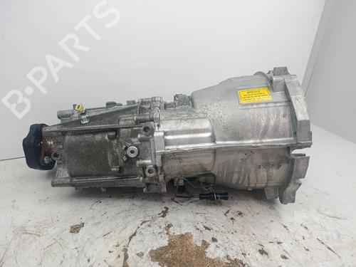 Gearbox BMW 3 (E90) 320 d | BP36981048M3 - Image 6