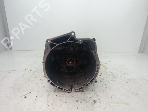 Gearbox BMW 3 (E90) 320 d | BP36981048M3 - Image 2