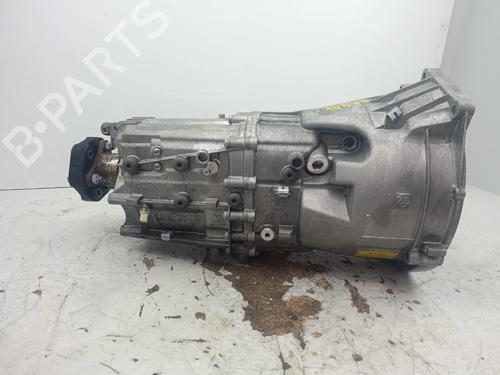 Gearbox BMW 3 (E90) 320 d | BP36981048M3 - Image 5
