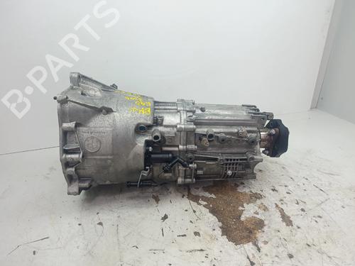 Gearbox BMW 3 (E90) 320 d | BP36981048M3 - Image 3