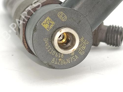 Injector OPEL CORSA E (X15) | BP36981045M100 - Image 5