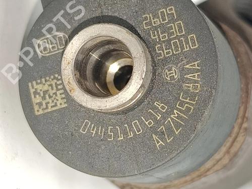 Injector OPEL CORSA E (X15) | BP36981046M100 - Image 6