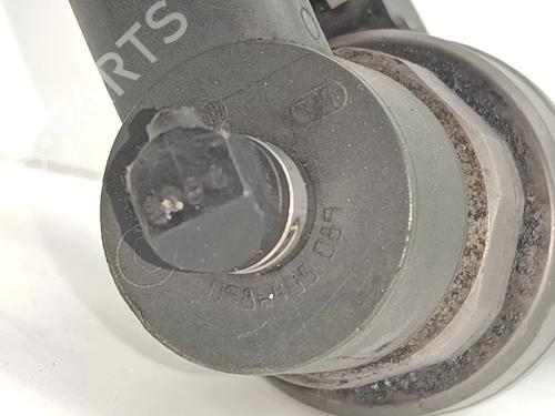 Injector OPEL ASTRA H GTC (A04) 1.7 CDTi (L08) | BP36981054M100 - Image 5