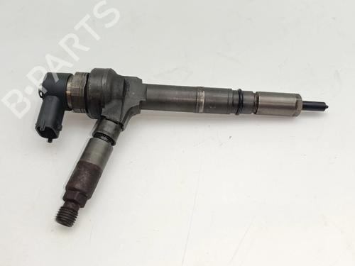 Injector OPEL ASTRA H GTC (A04) 1.7 CDTi (L08) | BP36981055M100 - Image 2