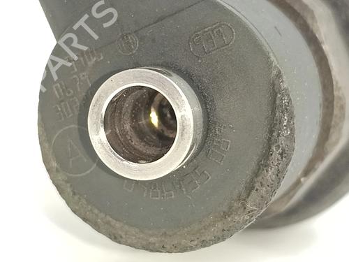 Injector OPEL ASTRA H GTC (A04) 1.7 CDTi (L08) | BP36981056M100 - Image 5