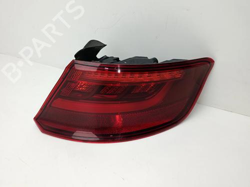 Used Right taillight Right taillight 36981050 36981050
