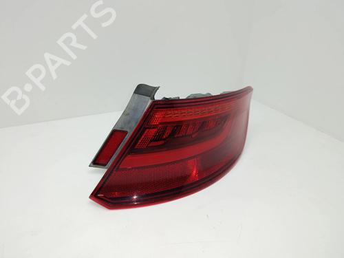 Right taillight AUDI A3 (8V1, 8VK) | BP36981050C35 - Image 5
