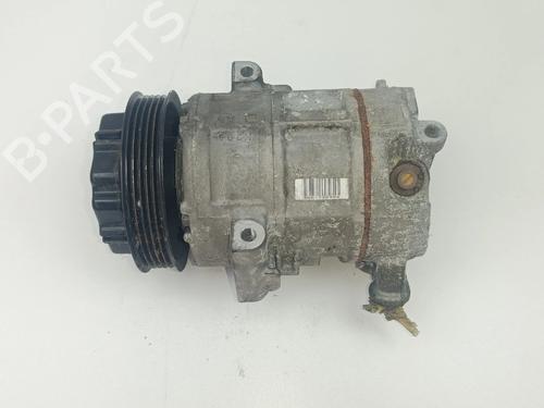 AC compressor OPEL CORSA E (X15) | BP36981057M34 - Image 2