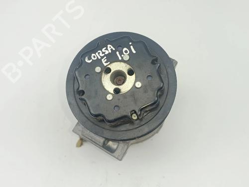 AC compressor OPEL CORSA E (X15) | BP36981057M34 - Image 3