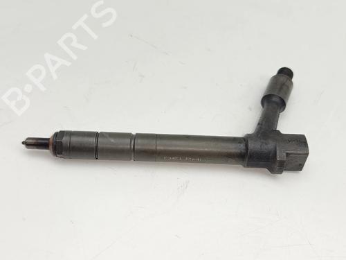 Used Injector Injector 36981067 36981067