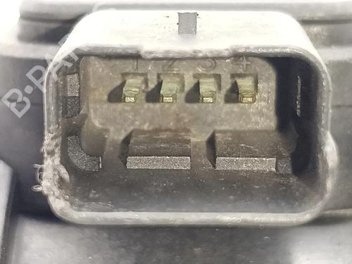Mass air flow sensor FORD FOCUS II (DA_, HCP, DP) 2.0 TDCi | BP36981051M95 - Image 3
